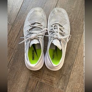 Nike Flyknit Training Sneakers